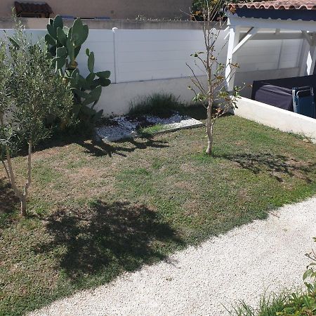 Adorable Romantique Maison D'Hote, Piscine, Wifi 4G, Proche Beziers Cers Eksteriør bilde