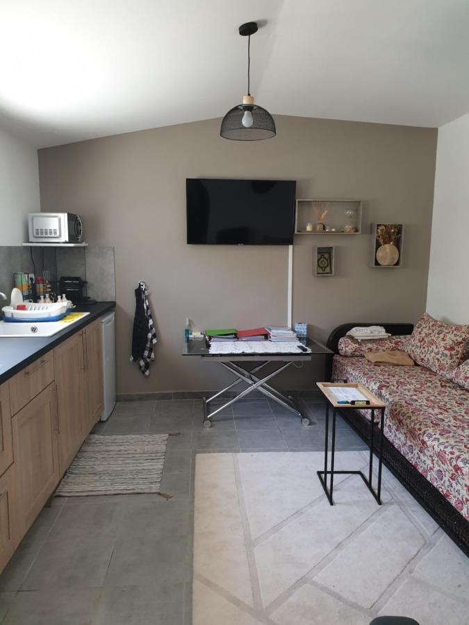 Adorable Romantique Maison D'Hote, Piscine, Wifi 4G, Proche Beziers Cers Eksteriør bilde