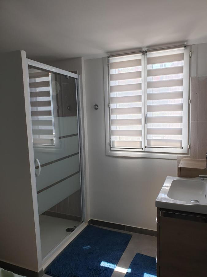 Adorable Romantique Maison D'Hote, Piscine, Wifi 4G, Proche Beziers Cers Eksteriør bilde